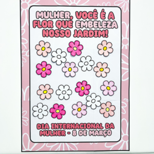 atividade dia da mulher, atividade dia da mulher educação infantil, atividade dia da mulher ensino fundamental, pdf atividade dia da mulher, arquivo atividade dia da mulher, atividade colaborativa dia da mulher, atividade colaborativa dia da mulher para imprimir, pdf atividade colaborativa dia da mulher, atividade colaborativa dia da mulher educação infantil, atividade interativa dia da mulher, atividade interativa dia da mulher para imprimir, atividade interativa dia da mulher para educação infantil, arquivo atividade interativa dia da mulher, pdf atividade interativa dia da mulher, mural dia da mulher para imprimir, painel colaborativo escolar dia da mulher, dinâmica 8 de março, cartaz gigante dia da mulher para colorir, atividade pronta para imprimir dia da mulher, atividades dia da mulher para imprimir, cartaz colaborativo dia da mulher, painel dia da mulher educação infantil, mural 8 de março escola, lembrancinha dia da mulher PDF, atividade lúdica dia da mulher, desenho de flor para colorir coletivo, painel gigante para sala de aula, arquivo digital pedagógico dia da mulher pronto para imprimir, arquivo digital pedagógico dia da mulher para imprimir, arquivo digital pedagógico dia da mulher pronto para imprimir