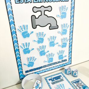 kit pedagógico interativo dia da água, kit dia mundial da água, kit dia mundial da água para imprimir, kit dia mundial da água pdf, kit dia mundial da água, kit dia mundial da água para educação infantil, kit dia mundial da água para o ensino fundamental, lemnrancinha dia da água para imprimir, lembrancinha dia da água pronta para imprimir, lembrancinha dia da água em pdf, painel dia mundial da água PDF, recursos pedagógicos dia da água imprimir, atividade "se eu fosse uma gotinha", painel ampliado dia da água 13 folhas, decoração sala de aula dia da água, projeto dia da água educação infantil, lembrancinha dia da água pronta para imprimir, ideias para o dia da água na escola, mural interativo dia da água, como trabalhar o dia da água no ensino fundamental, painel de porta dia da água, atividades lúdicas sobre preservação da água, painel criativo meio ambiente, baixe aqui dia da água, PDF, arquivo dia da água pronto para imprimir, atividades lúdicas dia da água, arquivo em PDF dia da água, recurso didático dia da água pronto para imprimir, painel gigante dia da água, molde de gotinha, mural dia da água, cartaz dia da água, painel ampliado dia da água, arquivo digital dia da água, painel com foto dos alunos dia da água, cartaz colaborativo dia da água imprimir, painel coletivo para sala de aula PDF, atividade de colagem coletiva dia da água, mural interativo para educação infantil, arquivo digital painel gigante escola dia mundial da água, painel montável 16 folhas dia da água, atividade de pertencimento educação infantil dia mundial da água, projeto coletivo meio ambiente escola, dinâmica de grupo dia da água, construção conjunta de painel escolar dia mundial da água, atividade lúdica interativa ciclo da água, como decorar mural de escola rápido dia mundial da água, ideias de painel com foto dos alunos dia mundial da água, decoração de corredor escolar dia da água, mural pronto para imprimir e montar dia mundial da água, atividade pronta dia da água ensino fundamental, dia mundial da água, atividade interativa dia da água PDF, painel interativo com foto dos alunos, dinâmica "se eu fosse uma gotinha", atividade de colagem interativa para educação infantil, recurso pedagógico lúdico dia da água, atividade de pertencimento para mural escolar, aula criativa sobre o ciclo da água, material didático interativo pronto para imprimir, como trabalhar o dia da água de forma lúdica, sugestão de atividade prática meio ambiente, recurso visual para aula de ciências fundamental 1, molde de gota para personalizar com foto, painel montável interativo 13 folhas, arquivo digital interativo para imprimir, lembrancinha dia da água para imprimir, mimo dia da água educação infantil, lembrancinha dia da água PDF, Lembrancinha Dia Mundial da Água pronta, Tags para o Dia da Água, Cartão Dia da Água para alunos, Lembrancinhas criativas Dia da Água, Pulseira Dia da Água para imprimir, Viseira ou Coroa Dia da Água, Lembrancinha Gotinha de Água, Lembrancinha consciente Dia da Água, Recurso lúdico 22 de março, Mimo pedagógico preservação da água, Lembrancinha BNCC Meio Ambiente, Atividade e lembrancinha Dia da Água