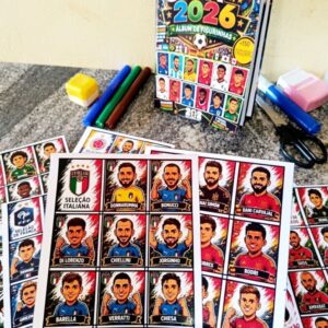Atividades Copa do Mundo 2026, Recurso Pedagógico Copa do Mundo, Atividade com Palitos para escola, Projeto Copa do Mundo Educação Infantil, Lembrancinha Copa do Mundo para imprimir, Atividade Interativa de Futebol, Artes para o Dia da Copa, Molde Copa do Mundo PDF, Atividades Anos Iniciais Copa, Atividade Copa do Mundo 2026, recurso pedagógico Copa do Mundo, projeto Copa do Mundo educação infantil, lembrancinha Copa do Mundo para escola, atividade interativa Copa do Mundo, atividade interativa Copa do Mundo PARA IMPRIMIR, atividade interativa Copa do MundoPDF, atividade interativa Copa do Mundo educação infantil, PDF atividade interativa Copa do Mundo, arquivo atividade interativa Copa do Mundo ,moldes Copa do Mundo imprimir, artes Copa do Mundo fundamental, dinâmica Copa do Mundo sala de aula, painel Copa do Mundo 2026, atividades lúdicas futebol, material pedagógico Copa do Mundo PDF, plano de aula Copa do Mundo anos iniciais, viseira Copa do Mundo molde, acessório para fotos Copa do Mundo escola, atividade com palitos Copa do Mundo, desenho Copa do Mundo para colorir, lembrancinha interativa Copa do Mundo, recursos para alfabetização Copa do Mundo, ideias criativas Copa do Mundo 2026, atividades de artes educação infantil, atividade interativa Copa do Mundo, recurso pedagógico interativo, material de montagem Copa do Mundo, lapbook Copa do Mundo 2026, lembrancinha interativa para alunos, atividade com movimento futebol, molde interativo Copa do Mundo, atividade artes palito de picolé, dinâmica de grupo Copa do Mundo, recurso lúdico Copa do Mundo, atividade criativa Copa do Mundo imprimir, cenário interativo futebol, oficina de artes Copa do Mundo, acessório interativo torcida escola, material manipulável Copa do Mundo, atividade de recortar e montar Copa do Mundo, jogo pedagógico Copa do Mundo, experiência lúdica Copa do Mundo, atividade prática educação infantil, recurso visual interativo Copa do Mundo, arquivo pedagógico copa do mundo, arquivo pedagógico copa do mundo pdf, arquivo pedagógico copa do mundo para imprimir, arquivo pedagógico copa do mundo para educação infantil, arquivo pedagógico copa do mundo ensino fundamental, arquivo digital copa do mundo para educação infantil, arquivo pedagógico copa do mundo para imprimir, plaquinhas copa do mundo, plaquinhas copa do mundo oara imprimir, plaquinhas copa do mundo para educação infantil, EI03CG05, EI03TS02, EI03CG02, EI03TS02, EI03CG05, EI03EO06, copa do mundo, Álbum da Copa 2026, figurinhas para imprimir, álbum de futebol PDF, atividades educativas Copa do Mundo, material lúdico futebol, álbum de figurinhas escolar, PDF pronto para imprimir, educação infantil Copa 2026, colecionáveis de futebol, atividades de coordenação motora, recurso pedagógico futebol, álbum ilustrado para crianças, projeto Copa do Mundo sala de aula, download álbum da copa, figurinhas interativas, Álbum da Copa 2026 para imprimir PDF, Atividades Copa do Mundo 2026 BNCC, Projeto Copa do Mundo para Educação Infantil, Figurinhas da Copa 2026 para recortar e colar, Recurso pedagógico Copa do Mundo 2026