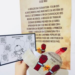 recurso pedagógico Abolição da Escravidão, Recurso pedagógico Abolição da Escravatura, recurso pedagógico Abolição da Escravatura para imprimir, recurso pedagógico Abolição da Escravatura pdf, recurso pedagógico Abolição da Escravatura educação infantil, recurso pedagógico Abolição da Escravatura ensino fundamental, Recurso pedagógico Abolição da Escravatura pronto para imprimir, recurso lúdico Abolição da Escravidão tividades Abolição da Escravidão, material didático Abolição da Escravidão, recurso lúdico Abolição da Escravidão, material lúdico Abolição da Escravidão, material pedagógico Abolição da Escravidão, Dinâmicas Abolição da Escravidão, Planos de aula Abolição da Escravidão, Sequência didática Abolição da Escravidão, Material didático Abolição da Escravidão, Recursos visuais Abolição da Escravidão, Textos Abolição da Escravidão, Propostas pedagógicas Abolição da Escravidão, Plano de aula Abolição da Escravidão Ensino Fundamental, Atividades sobre a Lei Áurea para educação infantil, Material didático sobre a resistência à escravidão no Brasil Império, Sequência didática sobre os movimentos abolicionistas, Abolição da Escravidão, Fim da Escravidão no Brasil, Lei Áurea 13 de maio, Libertação dos escravos, História da Abolição, Contexto da Abolição, educação infantil, ensino fundamental, Atividade Abolição da Escravatura, Luva de História PDF, Recurso Pedagógico Lúdico, Atividades Dia 13 de Maio, Atividades para Ensino Fundamental 1, Plano de aula Abolição da Escravatura BNCC, Alfabetização e Letramento, História da Escravidão para crianças, Painel Abolição da Escravatura, Atividades de História Prontas para Imprimir, abolição da escravatura, 13 de maio, atividade abolição da escravatura, atividade abolição da escravatura para imprimir, atividade abolição da escravatura pdf, atividade abolição da escravatura educação infantil, atividade abolição da escravatura ensino fundamental, luva de história, recurso pedagógico, atividades de história, história do brasil, educação infantil, anos iniciais, ensino fundamental 1, atividades para imprimir dia da escravatura, sequência didática, consciência negra, diversidade étnico racial, materiais pedagógicos dia da escravatura, materiais pedagógicos dia da escravatura para imprimir, materiais pedagógicos dia da escravatura pdf, materiais pedagógicos dia da escravatura educação infantil, materiais pedagógicos dia da escravatura para ensino fundamental, ludicidade, alfabetização, plano de aula história, atividades lúdicas, material em pdf, arquivos pedagógicos, ensino de história, direitos humanos escola, igualdade racial, recurso visual, recurso lúdico Abolição da Escravidão para imprimir, recurso lúdico Abolição da Escravidão pdf, recurso lúdico Abolição da Escravidão educação infantil, recurso lúdico Abolição da Escravidão ensino fundamental