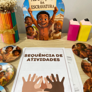 recurso pedagógico Abolição da Escravidão, Recurso pedagógico Abolição da Escravatura, recurso pedagógico Abolição da Escravatura para imprimir, recurso pedagógico Abolição da Escravatura pdf, recurso pedagógico Abolição da Escravatura educação infantil, recurso pedagógico Abolição da Escravatura ensino fundamental, Recurso pedagógico Abolição da Escravatura pronto para imprimir, recurso lúdico Abolição da Escravidão tividades Abolição da Escravidão, material didático Abolição da Escravidão, recurso lúdico Abolição da Escravidão, material lúdico Abolição da Escravidão, material pedagógico Abolição da Escravidão, Dinâmicas Abolição da Escravidão, Planos de aula Abolição da Escravidão, Sequência didática Abolição da Escravidão, Material didático Abolição da Escravidão, Recursos visuais Abolição da Escravidão, Textos Abolição da Escravidão, Propostas pedagógicas Abolição da Escravidão, Plano de aula Abolição da Escravidão Ensino Fundamental, Atividades sobre a Lei Áurea para educação infantil, Material didático sobre a resistência à escravidão no Brasil Império, Sequência didática sobre os movimentos abolicionistas, Abolição da Escravidão, Fim da Escravidão no Brasil, Lei Áurea 13 de maio, Libertação dos escravos, História da Abolição, Contexto da Abolição, educação infantil, ensino fundamental, Atividade Abolição da Escravatura, Luva de História PDF, Recurso Pedagógico Lúdico, Atividades Dia 13 de Maio, Atividades para Ensino Fundamental 1, Plano de aula Abolição da Escravatura BNCC, Alfabetização e Letramento, História da Escravidão para crianças, Painel Abolição da Escravatura, Atividades de História Prontas para Imprimir, abolição da escravatura, 13 de maio, atividade abolição da escravatura, atividade abolição da escravatura para imprimir, atividade abolição da escravatura pdf, atividade abolição da escravatura educação infantil, atividade abolição da escravatura ensino fundamental, luva de história, recurso pedagógico, atividades de história, história do brasil, educação infantil, anos iniciais, ensino fundamental 1, atividades para imprimir dia da escravatura, sequência didática, consciência negra, diversidade étnico racial, materiais pedagógicos dia da escravatura, materiais pedagógicos dia da escravatura para imprimir, materiais pedagógicos dia da escravatura pdf, materiais pedagógicos dia da escravatura educação infantil, materiais pedagógicos dia da escravatura para ensino fundamental, ludicidade, alfabetização, plano de aula história, atividades lúdicas, material em pdf, arquivos pedagógicos, ensino de história, direitos humanos escola, igualdade racial, recurso visual, recurso lúdico Abolição da Escravidão para imprimir, recurso lúdico Abolição da Escravidão pdf, recurso lúdico Abolição da Escravidão educação infantil, recurso lúdico Abolição da Escravidão ensino fundamental