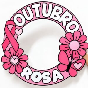 bambolê outubro rosa PDF para imprimir, moldura para fotos outubro rosa PDF, bambolê decorativo para campanha outubro rosa, moldura fotográfica outubro rosa para escola, decoração outubro rosa arquivo PDF, bambolê para fotos com laço rosa, moldura para fotos prevenção câncer de mama, recurso decorativo outubro rosa para eventos, material para campanha outubro rosa, decoração para evento outubro rosa, moldura para fotos outubro rosa com flores, bambolê outubro rosa 11 folhas A4, moldura para fotos montagem em folhas A4, arquivo digital outubro rosa para imprimir, Moldura para Fotos Outubro Rosa para Imprimir, Moldura para Fotos Outubro Rosa para Imprimir em PDF